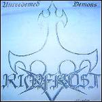 Rimfrost - Unredeemed Demons (EP)