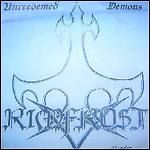 Rimfrost - Unredeemed Demons (EP)