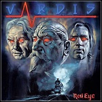 Vardis - Red Eye