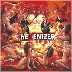 Hexenizer - Witches Mentors Cult
