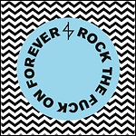Angel Du$t - Rock The Fuck On Forever