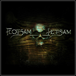 Flotsam And Jetsam - Flotsam And Jetsam