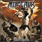 Minotaur - Beast Of Nations (EP)