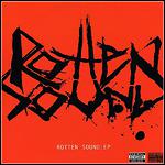 Rotten Sound - Rotten Sound : EP (EP)