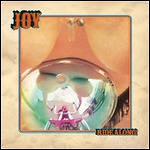 Joy - Ride Along!