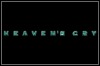 Heaven's Cry Heaven's Cry
