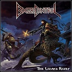 Booze Control - The Lizard Rider