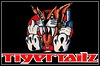 Tigertailz Tigertailz