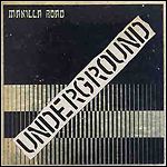 Manilla Road - Underground (EP)