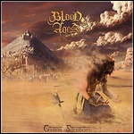 Blood Ages - Godless Sandborn