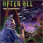 After All - Waves Of Annihilation