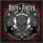 Days Of Anger - III