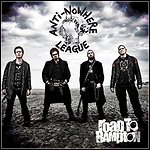 Anti-Nowhere League - Road To Rampton (Re-Release)