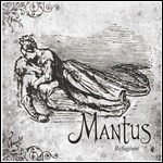 Mantus - Refugium