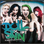 Doll Skin - In Your Face (Again)