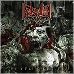 Rebaelliun - The Hell's Decrees - 9 Punkte