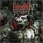 Rebaelliun - The Hell's Decrees