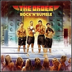 The Order - Rock'n'Rumble