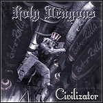 Holy Dragons - Civilizator