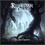 Kivimetsän Druidi - The Lost Captains (EP)