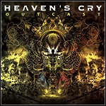 Heaven's Cry - Outcast