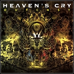 Heaven's Cry - Outcast