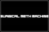 Surgical Meth Machine Surgical Meth Machine