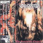 Aborted - The Necrotorous Chronicles (EP)