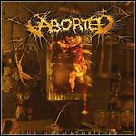 Aborted - The Haematobic EP (EP)