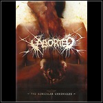 Aborted - The Auricular Chronicles (DVD)