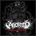 Aborted - Scriptures Of The Dead (Single)