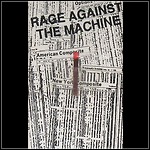 Rage Against The Machine - Rage Against The Machine (EP)