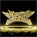 Babymetal - Metal Resistance