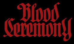 Blood Ceremony