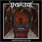 Insulter - Crypts Of Satan