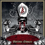 Bloodthirst - Glorious Sinners (EP)