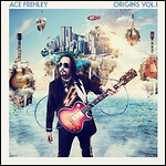 Ace Frehley - Origins Vol. 1 (Compilation)