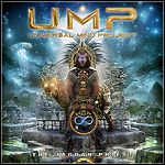 Universal Mind Project - The Jaguar Priest