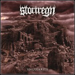 Stortregn - Singularity