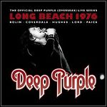 Deep Purple - Live In Long Beach 1976 (Live)