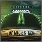 Of Mice & Men - Live At Brixton (DVD)