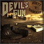 Devil's Gun - Dirty 'n' Damned