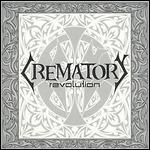 Crematory - Revolution