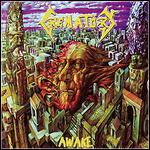Crematory - Awake