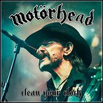 Motörhead - Clean Your Clock (DVD)