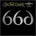 Six Feet Under - Graveyard Classics IV: The Number Of The Priest - 4 Punkte