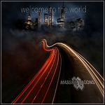 Massive Wagons - Welcome To The World