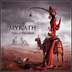 Myrath - Tales Of The Sands