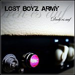 Lost Boyz Army - Dreh Es Auf (EP)