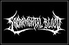 Sacramental Blood Sacramental Blood